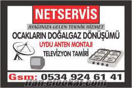 konya ocak dönüşüm 1