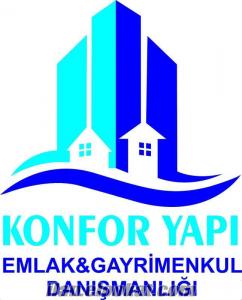 Konfor Yapı Emlak & Gayrimenkul KAPAKLI BAHÇELİEVLERDE 297 MT ARSA