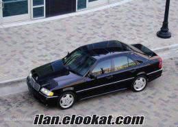 Mercedes 124 kasa tampon