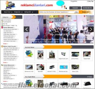 REKLAMCILIK ÜCRETSİZ İLAN SİTESİ