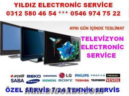 televizyon tamircisi teknik servis
