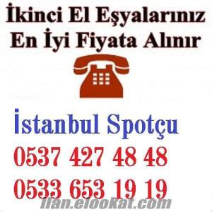 BOĞAZKÖY BAŞAKŞEHİR SPOTÇU BOĞAZKÖY BAŞAKŞEHİR İKİNCİ EL EŞYA ALANLAR
