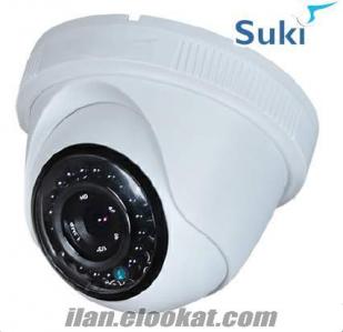 Suki 418D 2 MP IP WDR