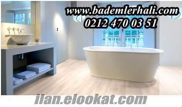 laminat parke satış