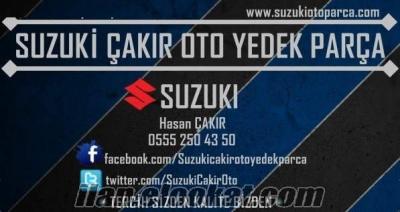MARŞ DİNAMOSU SUZUKİ VİTARA JLX