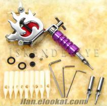 TATTOO-DOVME SETİ art set-1