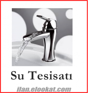 avcılar tesisatçı - su tesisatçısı