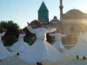 SAMSUNDA PROFESYONEL İLAHİ GRUBU VE SEMAZEN EKİBİ!!
