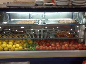 Tek Tek Veya Komple Cafe Büfe Restaurant Malzemeleri Alınır Satılır