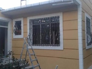2017 mantolama sistemleri m2 fiyatları polisan fawori weber fixkim marshall kale