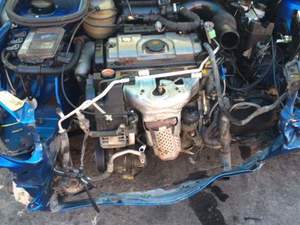 206 MOTOR BULUNUR....
