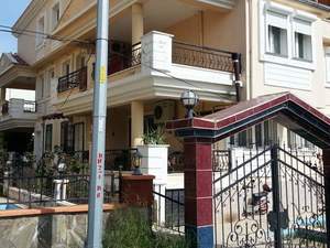 Didimde ingilizden çok acil Satılık 4+1 Lüks Villa
