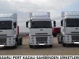 ford cargo tüm yedekleri mevcuttur