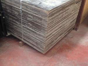 KOCLAR METAL 2. EL TELESKOPİK DİREKLER