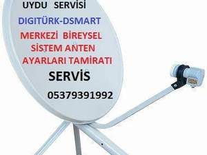 tuzla uyduanten servisi