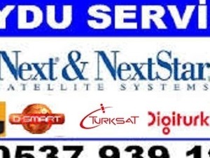 gebze köşklüçeşme uydu servisi
