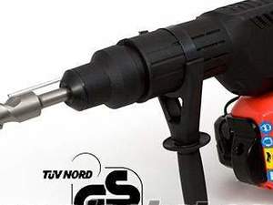 benzinli hilti
