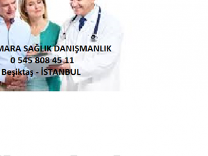 TIP MERKEZİ -HASTANE - POLİKİNİK - LABORATUVAR RUHSATLARI SATILIKTIR