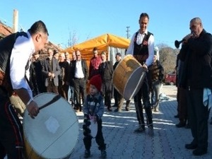 SARIYER LEVENT BEŞİKTAŞ DAVUL ZURNA EKİBİ KİRALAMA İSTANBUL