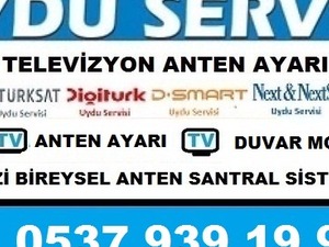 tuzla türksat uyduservisi