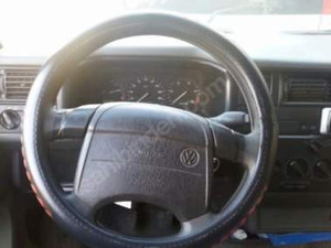 Volkswagen Caravelle 2.5 TDI Comfortline