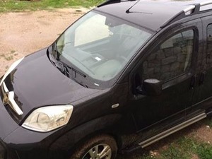 Sahibinden Satılık Fiat Fiorino 2012 Model Hatasız,Kazasız,Boyasız