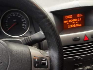 1. sahibinden Opel Astra 1.3 CDTI Enjoy