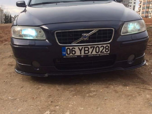 Temiz Volvo S60 2.0 T Premium
