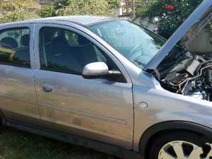 Şırnak Sahibinden Opel Corsa 1.4 Enjoy