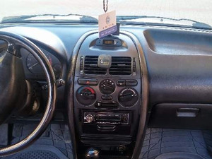 Malatya Yeşilyurt Özalper Mah. Mitsubishi Carisma 1.6 GLX