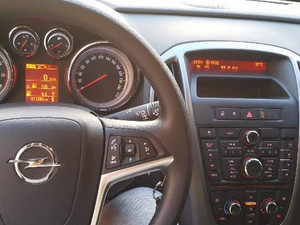 ikinciel Opel Astra 1.6 Edition