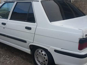 2el Renault R 9 1.4 Broadway