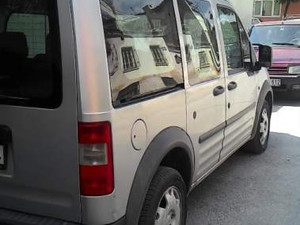 2006 modeli Ford Tourneo Connect K210S