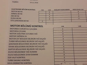 Sedan Renault Megane 1.5 dCi Extreme