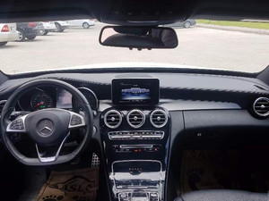 Sahibinden Mercedes Benz C 200 D