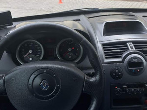 2005 yil Renault Megane 1.6 Dynamic