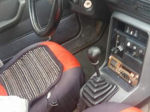 Renault R 9 1.4 Broadway 13500 TL