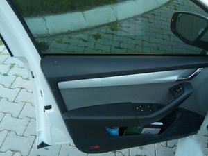 Temiz Skoda Octavia 1.6 TDI Optimal