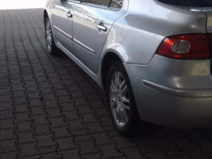 Hatchback Renault Laguna 1.6 Privilege