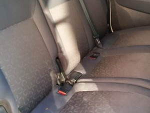 2014 model Fiat Doblo Combi 1.3 Multijet Safeline