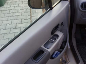 Erzincan Merkez Kazım Karabekir Mah. 116000 km