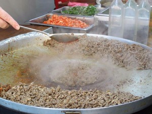 tantuni ustası aranıyor