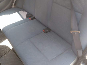 2004 11500 TL Dacia Solenza 1.4 Rapsodie