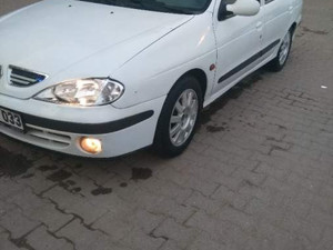 Diyarbakır Çermik Tepe Mah. 160000 km