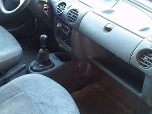 sorunsuz Renault Kangoo 1.9 D RN