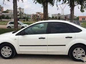 Dizel Ford Focus 1.6 TDCi Trend X