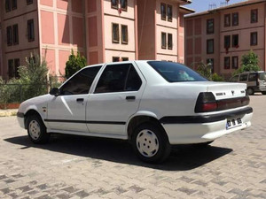 Sahibinden 1996 model Renault R 19 1.4 Europa RNA