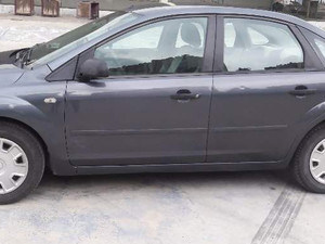 Sahibinden 2005 model Ford Focus 1.6 TDCi Trend X