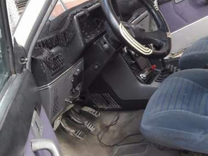 1994 yil Renault R 9 1.4 Broadway
