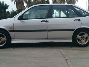 ikinciel Fiat Tempra 1.6 SX